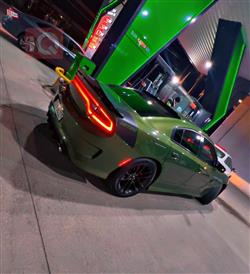 دودج تشارجر